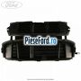 Grila active shutter Ford Focus 2014-2018 2.0 TDCi 150 cp T7DA, T7DB diesel | Foto 2