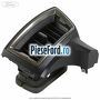 Grila aer conditionat sofer dreapta Ford Ranger 2012-2015 2.2 TDCi 125 cp ENQW, GBVAJQW diesel