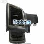Grila aer conditionat sofer dreapta Ford Ranger 2012-2015 2.2 TDCi 125 cp ENQW, GBVAJQW diesel | Foto 2