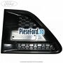 Grila aripa dreapta Ford Ranger 2012-2015 2.2 TDCi 4x4 150 cp ENQJ, GBVAJQJ diesel