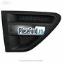 Grila aripa fata dreapta Ford Ranger 2012-2015 2.2 TDCi 4x4 150 cp ENQJ, GBVAJQJ diesel