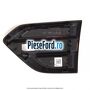 Grila aripa fata dreapta Ford Ranger 2019-2022 2.0 EcoBlue 4x4 213 cp T20DD0J, YN2X diesel