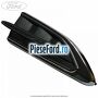 Grila aripa fata stanga Ford Kuga 2016-2018 2.0 EcoBoost 4x4 230 cp C20HDTX benzina