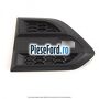 Grila aripa fata stanga Ford Ranger 2016-2020 3.2 TDCi 4x4 200 cp P5-AT, SA2R, SA2S, SA2W, SAFA diesel