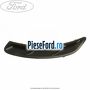 Grila aripa fata stanga Ford S-Max 2007-2014 2.0 TDCi 163 cp TXWA diesel