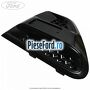 Grila aripa stanga Ford Ranger 2012-2015 2.2 TDCi 125 cp ENQW, GBVAJQW diesel