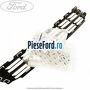 Grila bara fata an 03/2003-05/2005 Ford Mondeo 2000-2007 2.0 TDDI 90 cp D5BA, SDBA diesel