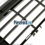 Grila bara fata an 03/2010-04/2015 Ford Galaxy 2007-2014 2.0 145 cp AOWA, AOWB, TBWA, TBWB benzina