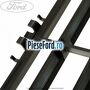 Grila bara fata an 03/2010-04/2015 Ford Galaxy 2007-2014 2.0 EcoBoost 203 cp TNWA benzina