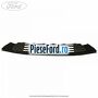 Grila bara fata an 03/2010-04/2015 Ford Galaxy 2007-2014 2.0 TDCi 115 cp KLWA, TYWA diesel