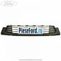 Grila bara fata an 03/2010-04/2015 Ford Galaxy 2007-2014 2.0 TDCi 130 cp AZWA diesel