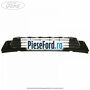 Grila bara fata an 03/2010-04/2015 Ford Galaxy 2007-2014 2.0 TDCi 136 cp AZWC, UKWA diesel