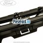 Grila bara fata an 06/2003-07/2007 Ford Mondeo 2000-2007 1.8 SCi 130 cp CFBA benzina