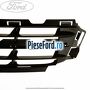 Grila bara fata an 06/2003-07/2007 Ford Mondeo 2000-2007 2.0 TDCi 130 cp FMBA, N7BA, N7BB diesel