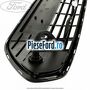 Grila bara fata an 09/2010-02/2013 Ford Mondeo 2008-2014 2.0 EcoBoost 203 cp TNBA benzina