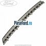 Grila bara fata an 11/2003-08/2006 Ford Galaxy 2000-2006 1.9 TDI 150 cp BTB diesel