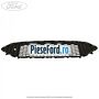 Grila bara fata cromata ST line Ford Focus 2014-2018 1.5 TDCi 120 cp XWDA, XWDB, XWDC, XWDD, XWDE diesel | Foto 2
