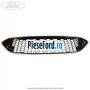 Grila bara fata cromata ST line Ford Focus 2014-2018 1.5 TDCi 95 cp XXDA, XXDC, XXDD diesel