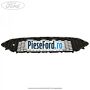 Grila bara fata cromata ST line Ford Focus 2014-2018 1.6 Ti 125 cp PNDA, PNDD benzina | Foto 2