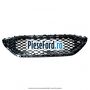 Grila bara fata cromata ST line Ford Puma 2020-2023 1.5 EcoBlue 120 cp ZTDA diesel