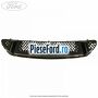 Grila bara fata cu emblema Mustang Ford Mustang 2015-2018 5.0 V8 418 cp MF8F benzina