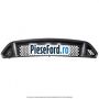 Grila bara fata cu emblema Mustang model carbon Ford Mustang 2015-2018 5.0 V8 418 cp MF8F benzina