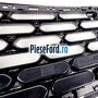 Grila bara fata cu ornament cromat cu locas camera Ford Kuga 2019-2023 1.5 EcoBoost 183 cp 996, Y1DA benzina