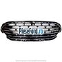 Grila bara fata cu ornament cromat cu locas camera Ford Kuga 2019-2023 2.0 EcoBlue 4x4 190 cp YMDA diesel