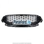 Grila bara fata cu ornament cromat Ford Kuga 2019-2023 1.5 EcoBoost 150 cp YZDA, YZDB benzina
