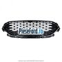 Grila bara fata cu ornament cromat Ford Kuga 2019-2023 2.0 EcoBlue 4x4 150 cp YLDC diesel
