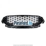 Grila bara fata cu ornament cromat Ford Kuga 2019-2023 2.0 EcoBlue mHEV 150 cp YLDC hybrid
