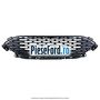 Grila bara fata cu ornament cromat Ford Kuga 2019-2023 2.5 FHEV 190 cp n/a hybrid