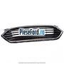 Grila bara fata cu ornament cromat Ford Mondeo 2019-2023 1.5 EcoBoost 165 cp UNCN benzina