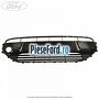 Grila bara fata cu ornament cromat Ford Tourneo Connect 2013-2018 1.6 EcoBoost 150 cp JQGA benzina