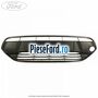 Grila bara fata cu ornament cromat Ford Transit Connect 2013-2018 1.6 TDCi 75 cp UBGA diesel