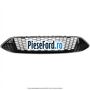 Grila bara fata design fagure Ford Focus 2014-2018 1.5 TDCi 95 cp XXDA, XXDC, XXDD diesel | Foto 4