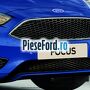 Grila bara fata design fagure Ford Focus 2014-2018 1.5 TDCi ECOnetic 105 cp AEDA, XXDB diesel | Foto 2