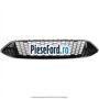 Grila bara fata design fagure Ford Focus 2014-2018 1.6 TDCi 115 cp T1DA, T1DB diesel | Foto 4
