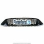 Grila bara fata design fagure Ford Focus 2014-2018 1.6 TDCi ECOnetic 105 cp NGDA, NGDB diesel