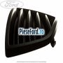 Grila bara fata dreapta fara lacas proiector Ford Mondeo 2000-2007 2.0 TDCi 131 cp FMBA, N7BA, N7BB diesel | Foto 2