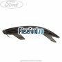 Grila bara fata dreapta Ford Fiesta 2005-2008 1.6 TDCi 90 cp HHJA, HHJB diesel