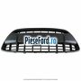 Grila bara fata, editie limitata Ford Fiesta 2008-2012 1.6 Ti 120 cp HXJA, HXJB, HXJE, RVJA benzina | Foto 2