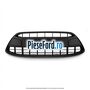 Grila bara fata, editie limitata Ford Fiesta 2008-2012 1.6 Ti 120 cp HXJA, HXJB, HXJE, RVJA benzina | Foto 3