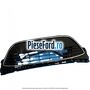 Grila bara fata ethanol cu gaura senzor parcare seria 60 Ford S-Max 2007-2014 2.0 EcoBoost 240 cp TPWA benzina