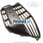 Grila bara fata fara proiectoare Ford C-Max 2011-2015 2.0 TDCi 115 cp TYDA diesel