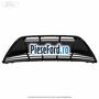 Grila bara fata fara proiectoare Ford Grand C-Max 2011-2015 1.6 EcoBoost 150 cp JQDA, JQDB benzina | Foto 4