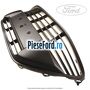 Grila bara fata fara proiectoare Ford Grand C-Max 2011-2015 2.0 TDCi 140 cp UFDB diesel