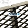 Grila bara fata fara proiector ceata 03/1999-10/2001 Ford Focus 1998-2004 1.8 DI/TDDi 75 cp BHDA, BHDB diesel