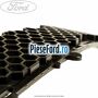 Grila bara fata Ford Escort 1995-1998 1.6 16V 90 cp L1E, L1K benzina