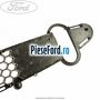 Grila bara fata Ford Escort 1995-1998 1.8 16V 105 cp RDA benzina | Foto 2